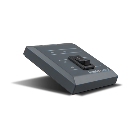 Phoenix inverter control VE.Direct - Victron Enrgy