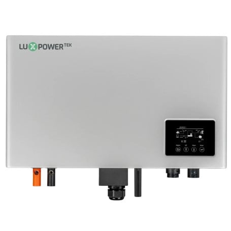 Onduleur hybride couplé AC 3600W parallélisable - SPOD 3600 - LUXPOWER