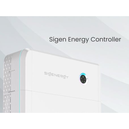 SigenStor Energy Contrôleur Triphasé