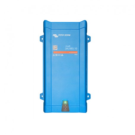 500VA 24V 10A MultiPlus converter charger - Victron Energy