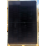 Panneau solaire 425W Hi-MO X6 HPBC - Full Black - LONGI