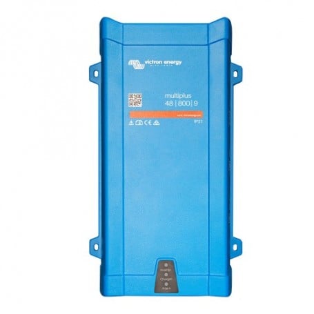 Convertisseur-chargeur 800VA 48V 8A MultiPlus - Victron Energy