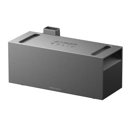 Anker SOLIX BP2700 – Batterie additionnelle