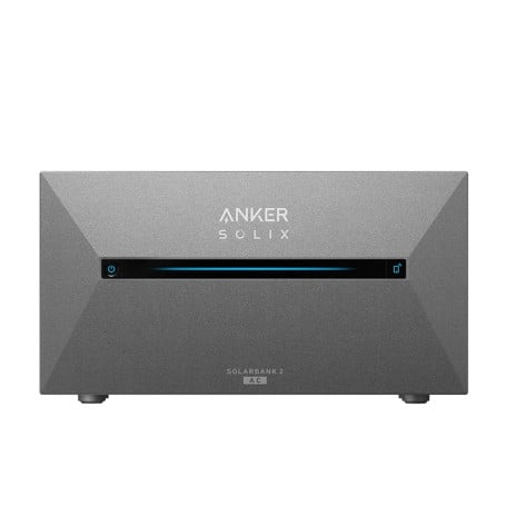Anker SOLIX Solarbank 2 E1600 AC - ANKER
