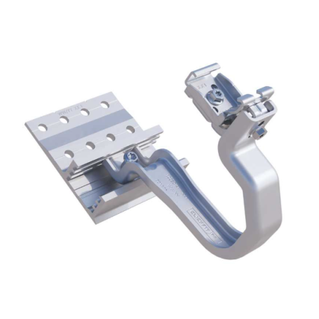 Crochet Roof Hook Pro – ClickFit EVO – ESDEC