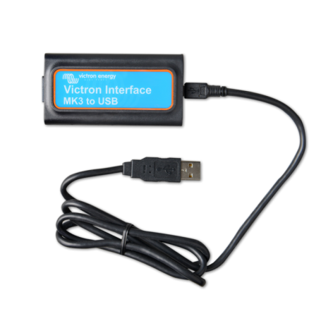 Interface MK3-USB (VE.Bus - USB) - Victron Energy