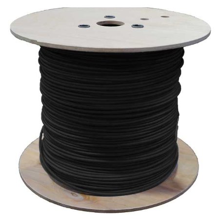 Touret de câble solaire 6mm²/500m - KBE