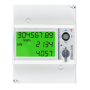 COMPTEUR D'ÉNERGIE EM24 - 3 PHASE - MAX 65A/PHASE - VICTRON ENERGY