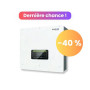 Onduleur hybride 10kW - Triphasé - HYD 10KTL - 3PH - SOFAR SOLAR