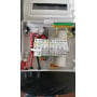 Coffret de protection DC/AC 6kWc - 2 entrées PV - 1 MPPT - Parafoudre - MadEnR