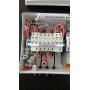 Coffret de protection DC/AC 6kW - 2 MPPT - Parafoudre - MadEnR