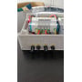 Coffret de protection DC/AC 6kW - 2 MPPT - Parafoudre - MadEnR