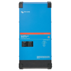 Convertisseur-chargeur 6500VA 48V - 100/50 - MultiPlus II - Victron Energy
