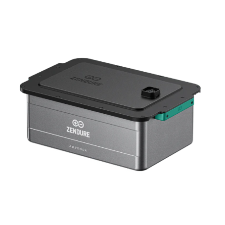 Batterie AB3000X pour SolarFlow 2400 AC - Zendure
