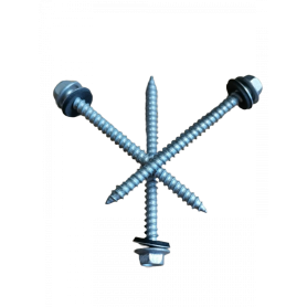 Vis de charpente en bois - vendu par pièce