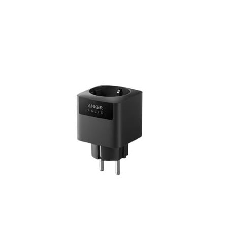 Anker SOLIX Smart Plug - ANKER