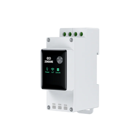 Compteur intelligent 3CT Zendure