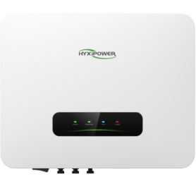 Onduleur Hybride - HYX-H6K-HS - HyxiPower