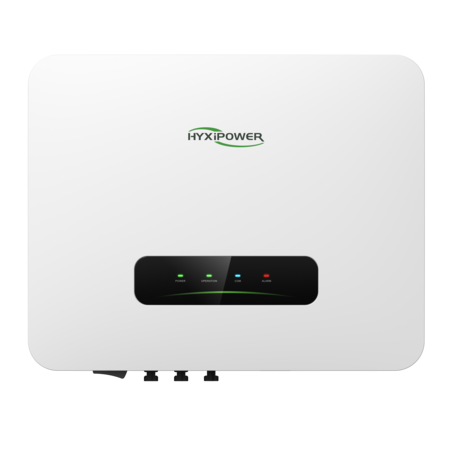 Onduleur Hybride - HYX-H6K-HS - HyxiPower