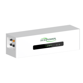 BMS - HYX - HyxiPower