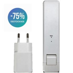 MODULE DE TELESURVEILLANCE - DTU W100 - Hoymiles