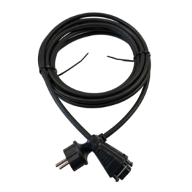 SigenMicro - Cable AC 3G 5m/1,5mm² - prêt à brancher - Sigenergy