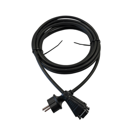 SigenMicro - Cable AC 3G 5m/1,5mm² - prêt à brancher - Sigenergy