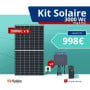 Kit Solaire 3000w - Plug & Play - Sigenergy