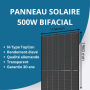 Kit Solaire Plug and Play 1000W - SolarBank2 avec stockage 1,6kWh - Anker