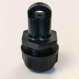 Embout de terminaison universel