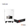 Kit hybride AC Coupling 3kW - Batterie Lithium 5kWh - SOFAR SOLAR