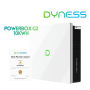 Batterie lithium 10kWh - PowerBox G2 10.24kWh - Dyness