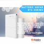 Kit Batteries BTS 20kWh - Sofar