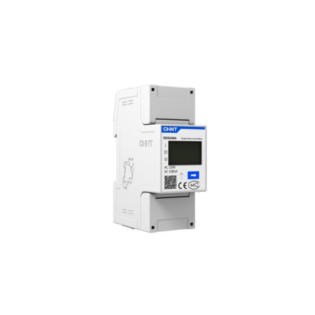 Compteur d'énergie monophasé (2 CT) pour AC coupling HyxiPower