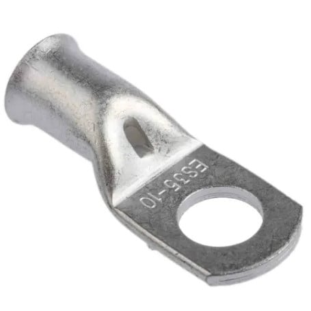 COSSE DE CONNEXION BATTERIE 35mm² M10