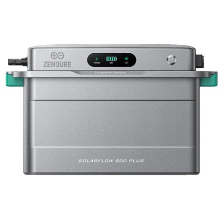SolarFlow 800 Plus - Zendure