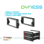 Support pour batterie DL5C - Dyness