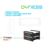 Support pour batterie DL5C - Dyness