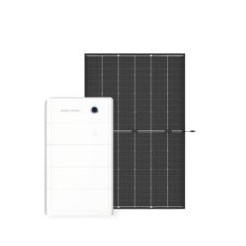 Kit Solaire 10kW Triphasé - Tout-En-Un SigenStor - SIGENERGY