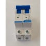 Disjoncteur AC 2P 40A pour abonnement 6kW Monophasé - CHINT