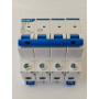 Disjoncteur AC 4P 40A pour abonnement 12-18kW Triphasé - CHINT