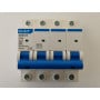 Disjoncteur AC 4P 40A pour abonnement 12-18kW Triphasé - CHINT