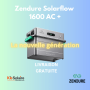 SolarFlow 1600 AC+ Zendure - Batterie Plug And Play 1,92kWh