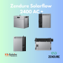 SolarFlow 2400 AC+ Zendure - Batterie Plug And Play 2,4kWh