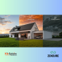 Kit Solaire 1760W Bifacial Plug & Play - Zendure SolarFlow 1600AC+ avec Batterie AB2000X