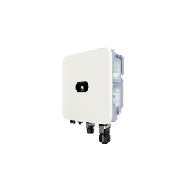 Onduleur Hybride 6kW SUN2000-6K-LB0 - Compatible LUNA2000 - Monophasé - Huawei