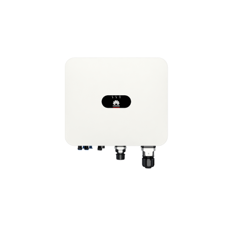 Onduleur Hybride 6kW SUN2000-6K-LB0 - Compatible LUNA2000 - Monophasé - Huawei