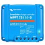 Régulateur de charge 10A MPPT 75/10 SmartSolar - Victron Energy