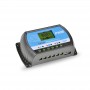 Régulateur Solaire PWM et MPPT Régulateur de Charge solaire PWM 20A 12/24V RTD1220 JYINS
