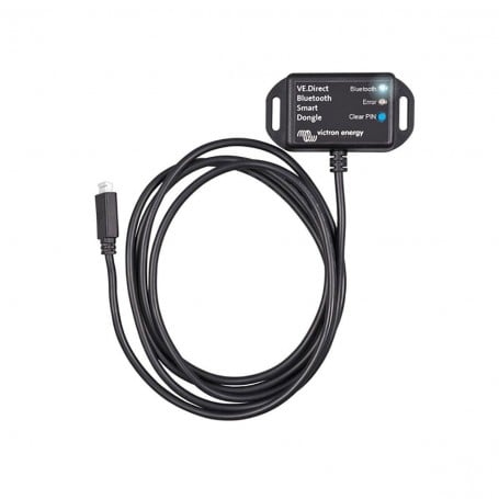 VE.DIRECT BLUETOOTH SMART DONGLE - VICTRON ENERGY
